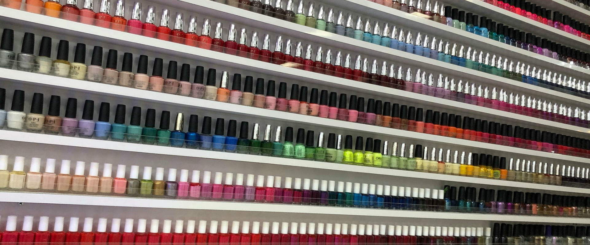 Nail Salon in Ventura, CA (805) 6548466 Encore Nails & Spa