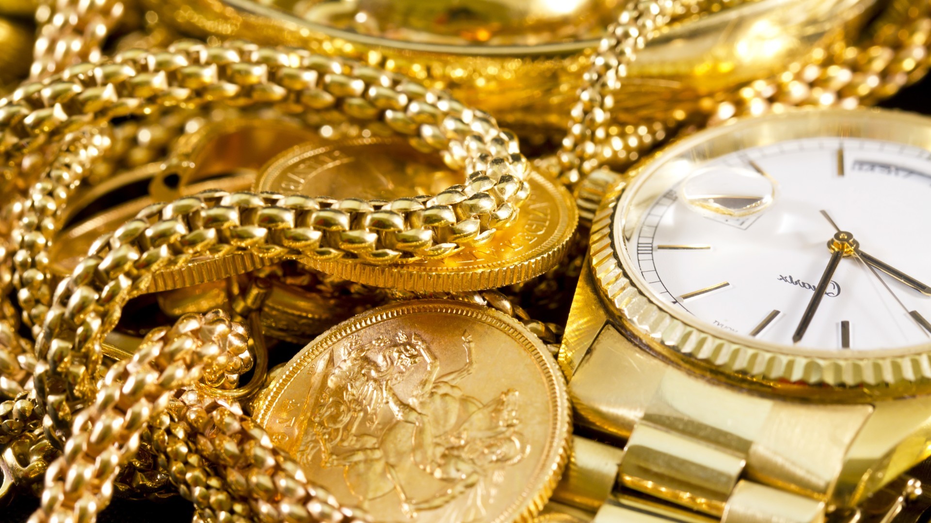Pawn Shop in Port St. Lucie, FL (772) 2374028 On Gold’n