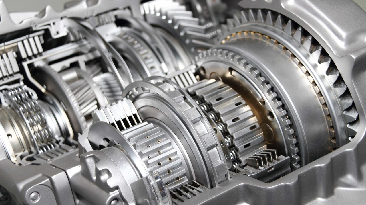 Auto Repair Shop in Arlington, TX (817) 7048552 Rick's Transmissions