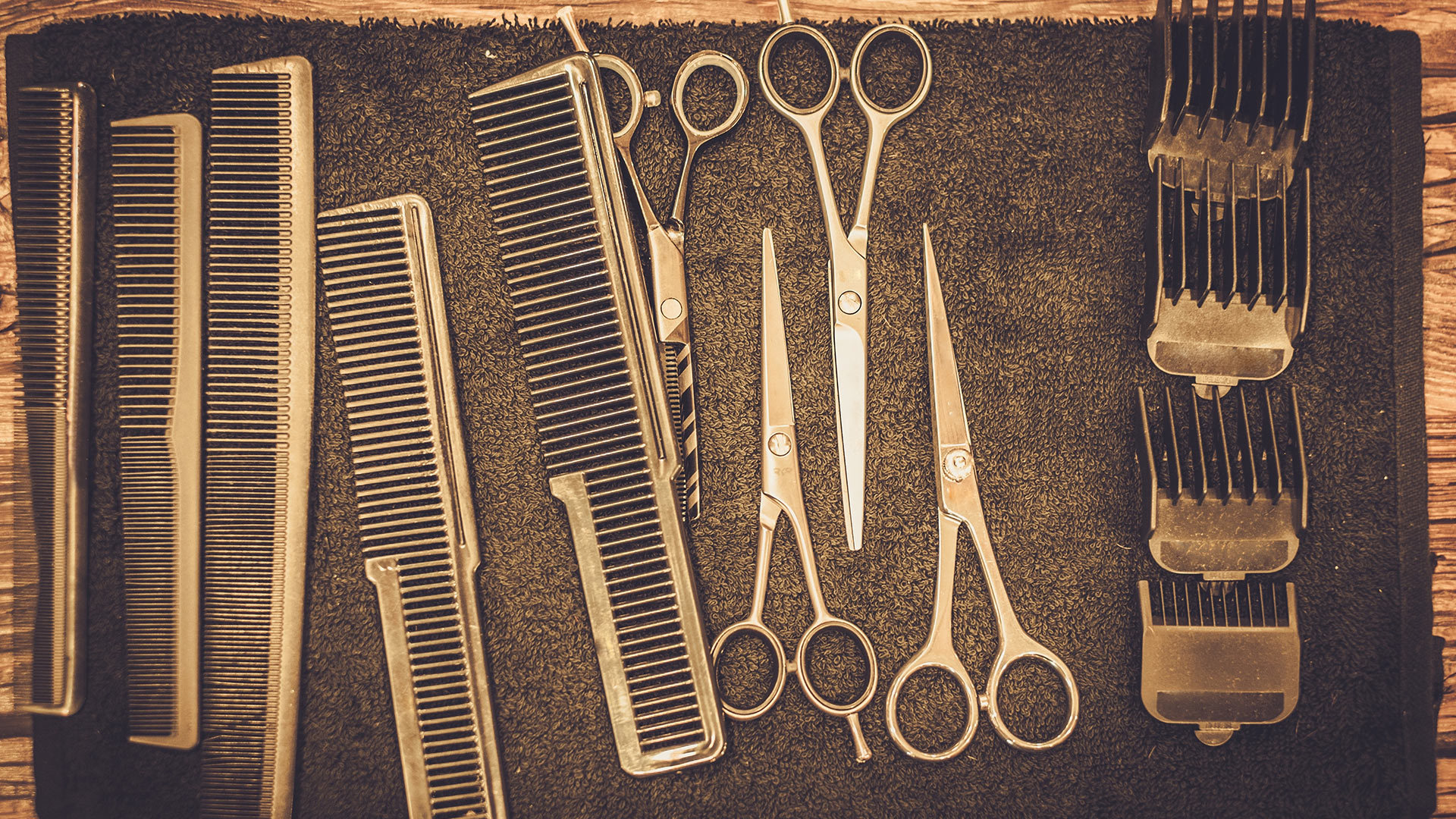 Bg barber