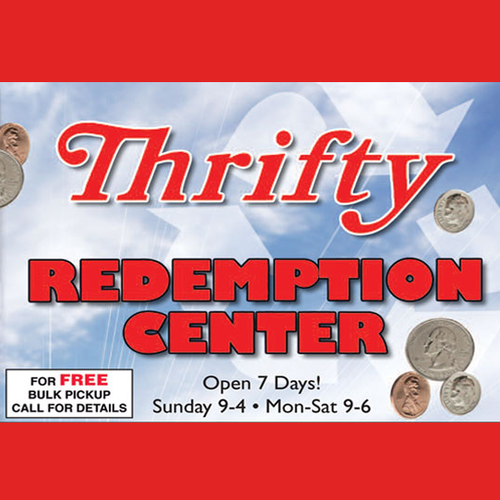 Beverage Distributor in Brooklyn, NY Thrifty Beverage Center (718