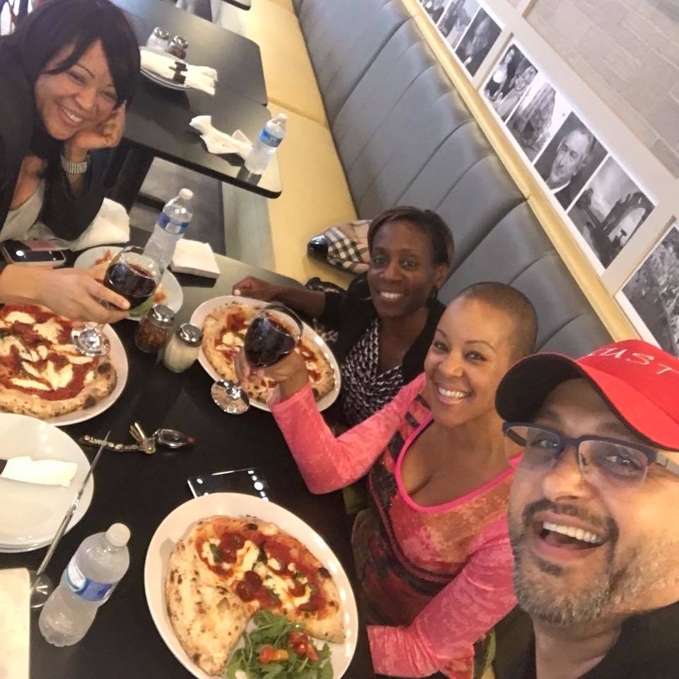 Pizza Restaurant in Vienna, VA Crust Pizzeria Napoletana (703) 6638233