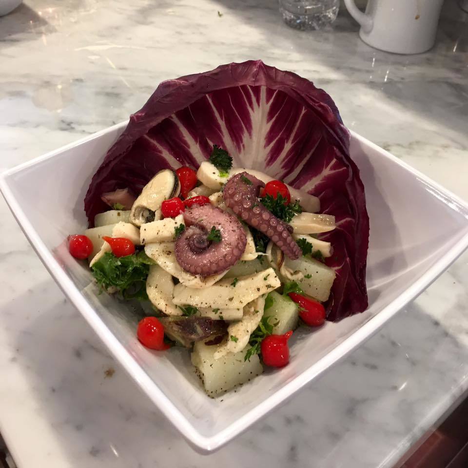 Pizza Restaurant in Vienna, VA Crust Pizzeria Napoletana (703) 6638233