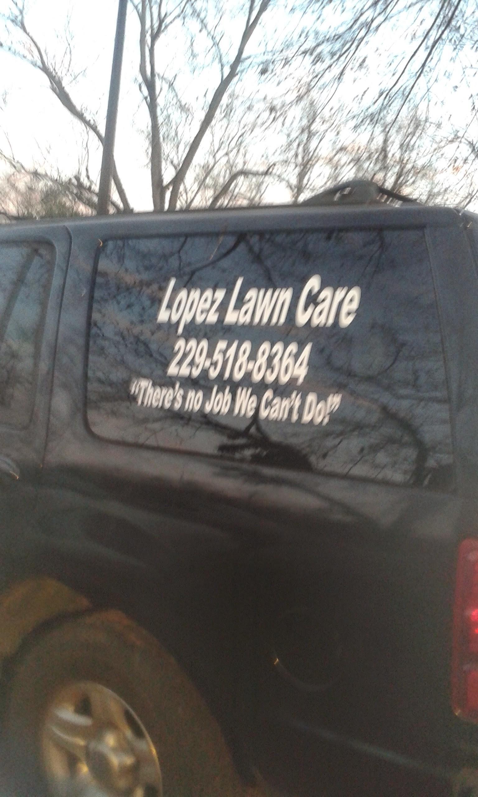 Lawn Care