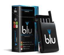 Blu jenny pack variety tn
