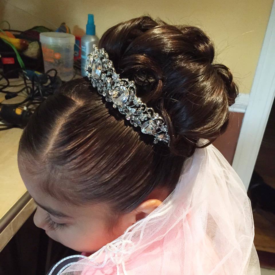 Hair Styling