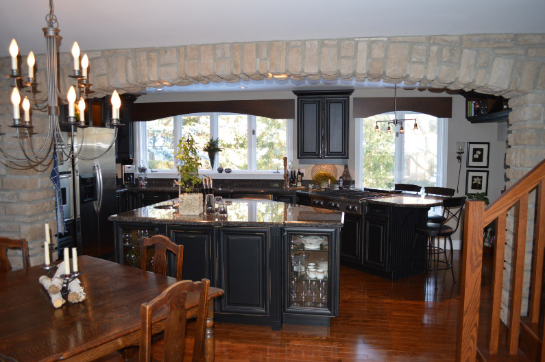 Home Renovations in Almonte, ON +1 (613) 2563111 McIntyre Carpentry