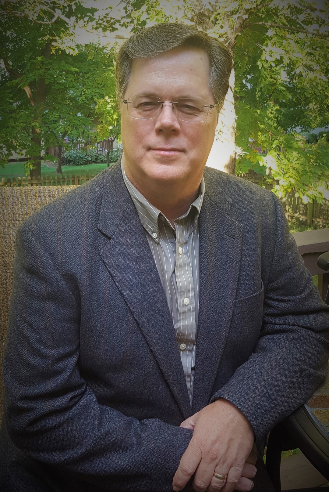 Gregory A. Campbell