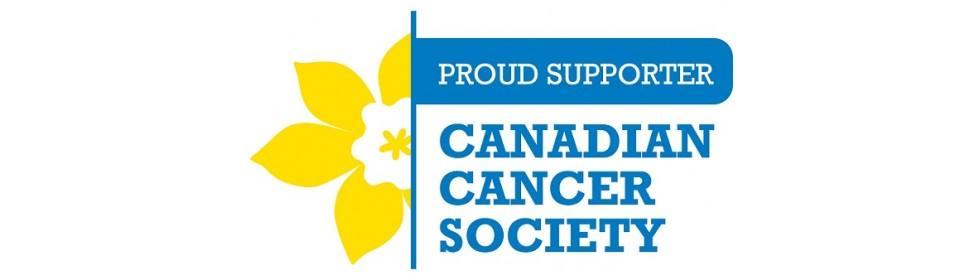 Canadian Cancer Society: Donate Today Canadian Cancer Society: Donate Today