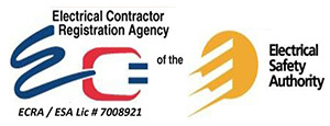 All electrical work is done by licensed individuals All electrical work is done by licensed individuals