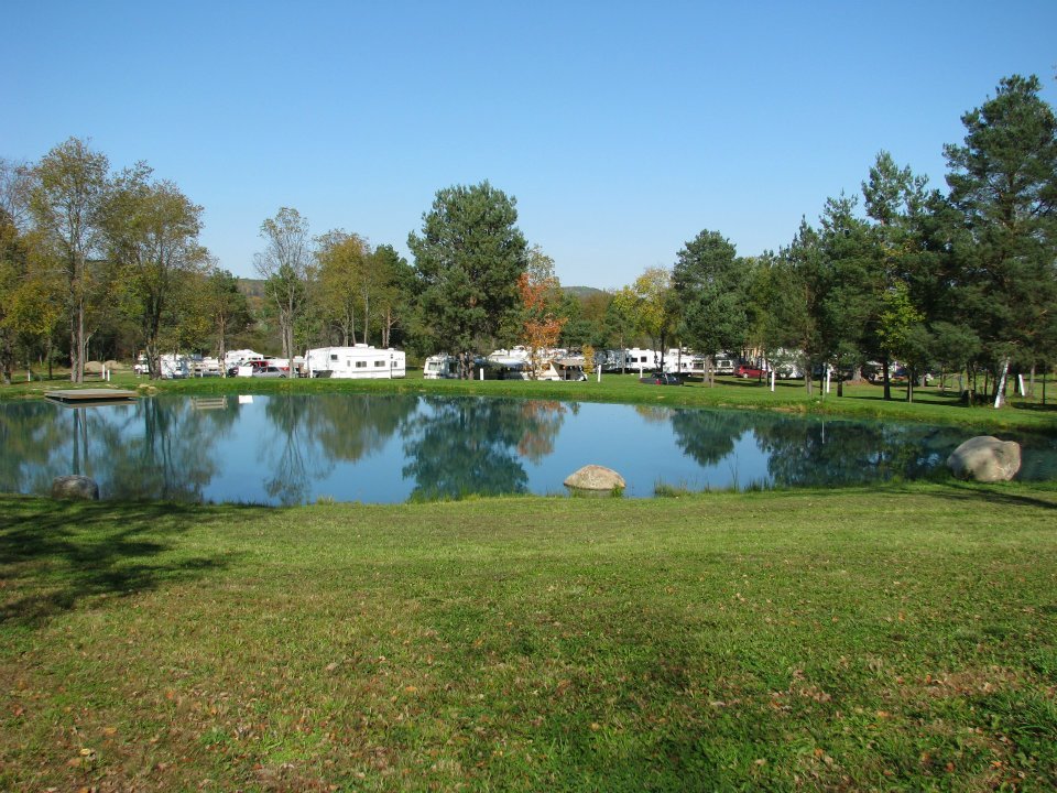 Camping