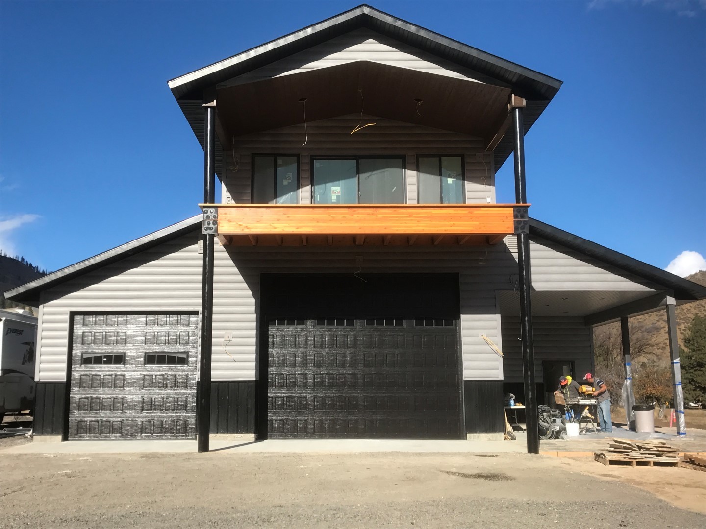 Garage Door Company in Twin Falls, ID Q.T. Garage Doors (208) 3087704