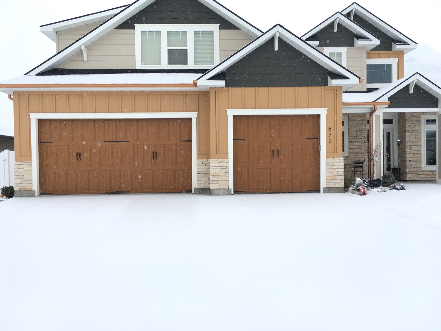 Garage Door Company in Twin Falls, ID Q.T. Garage Doors (208) 3087704