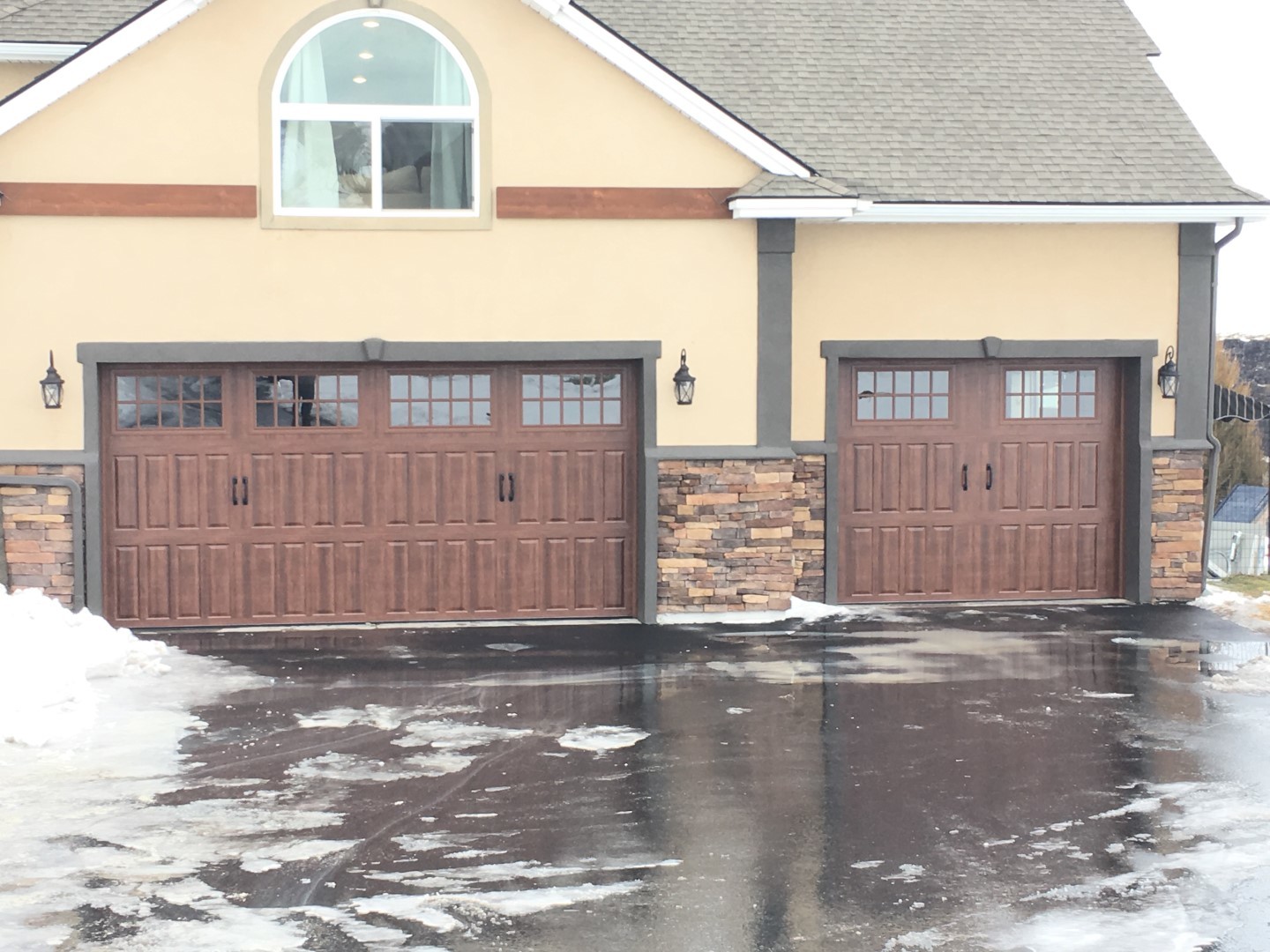 Garage Door Company in Twin Falls, ID Q.T. Garage Doors (208) 3087704