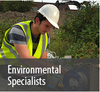 EnvironmentalSpecialists