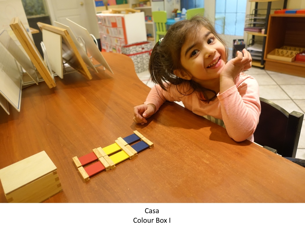Childcare in Etobicoke, ON +1 (416) 5231565 The Children's Casa