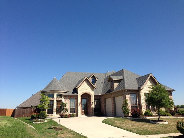 Residential Garage Doors