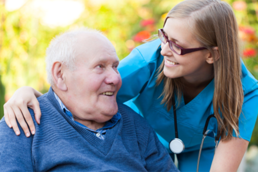 24 Hour Home Care Locations