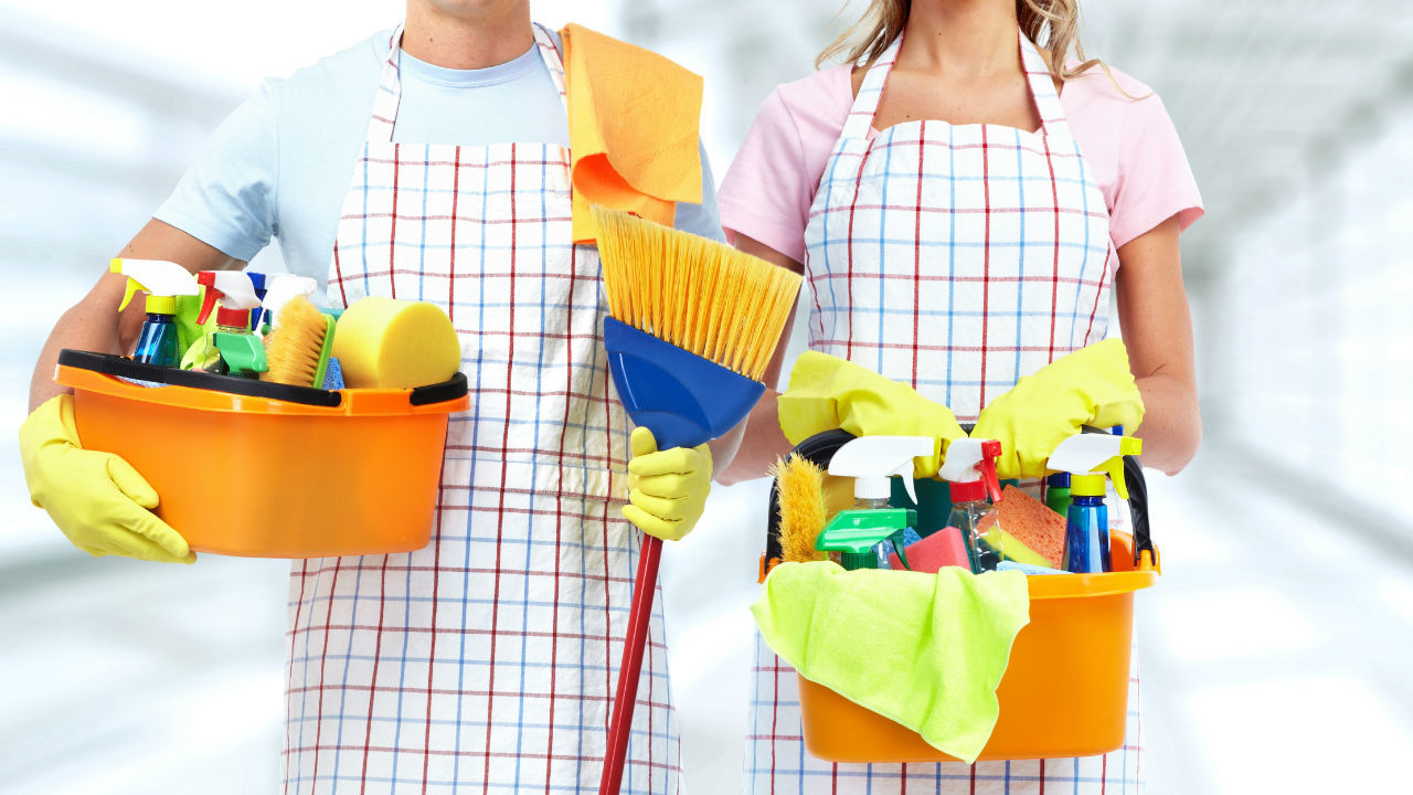 Cleaning Company in Nashville, TN (615) 5222906 Tidy