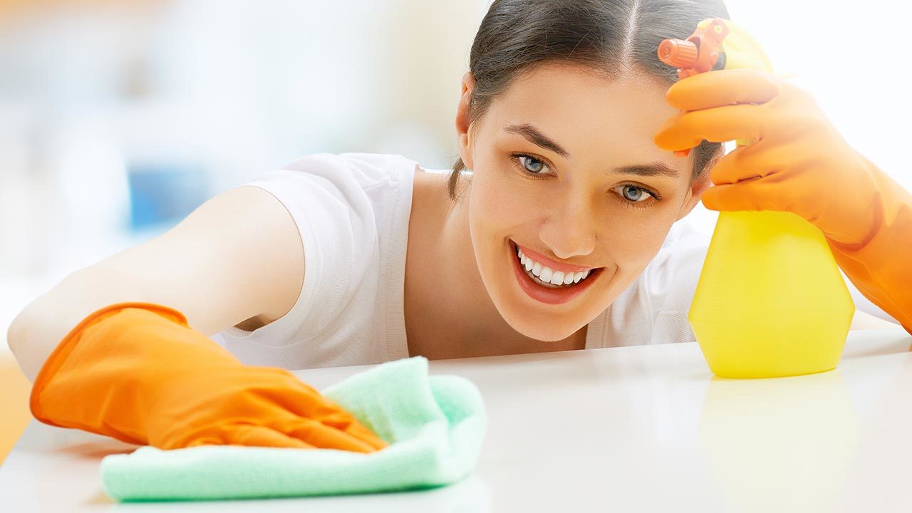 Cleaning Company in San Antonio, TX (210) 4202355 Alamo