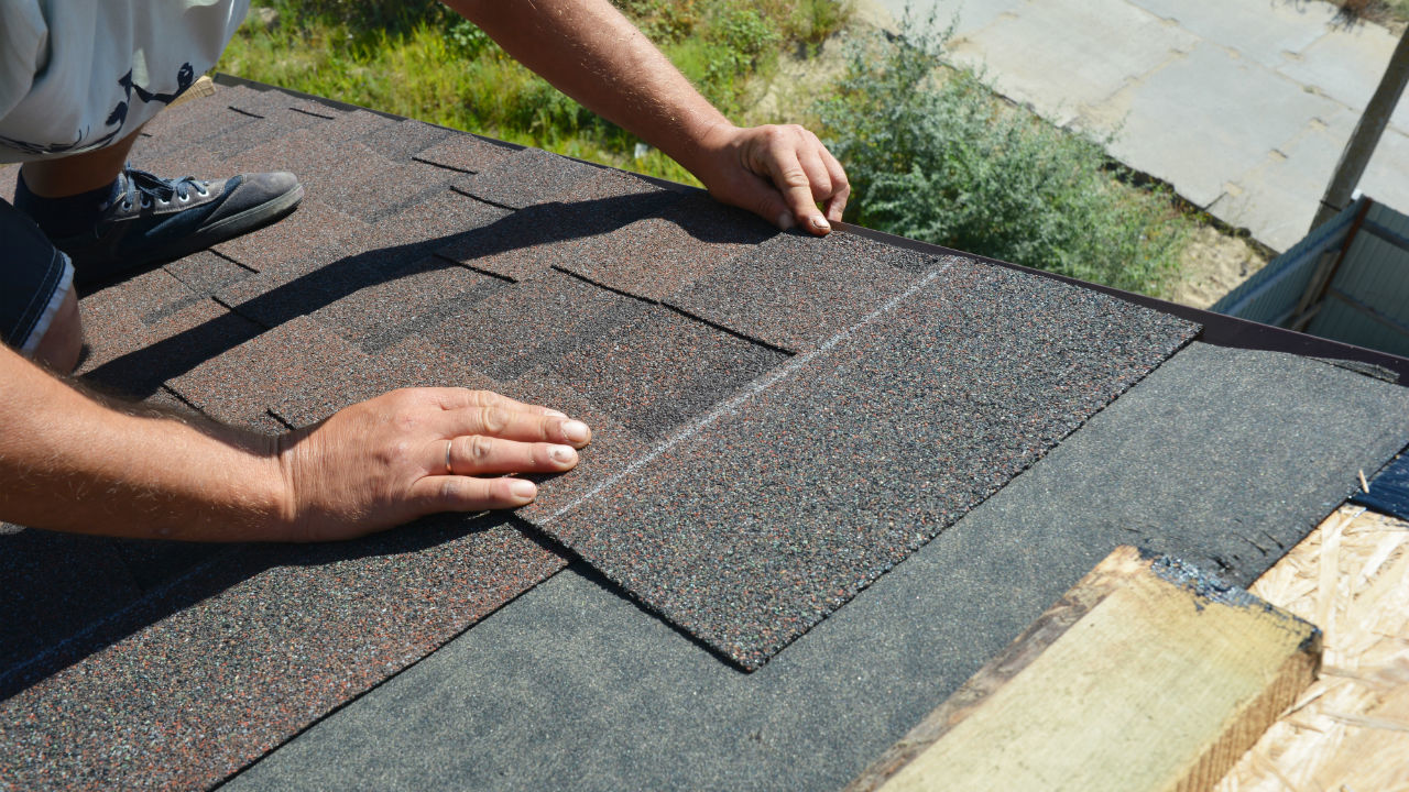 Roofing Maintenance