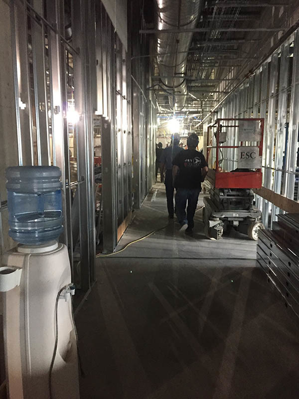 Drywall Company in Lethbridge, AB +1 (403) 3319226 Finishing Edge