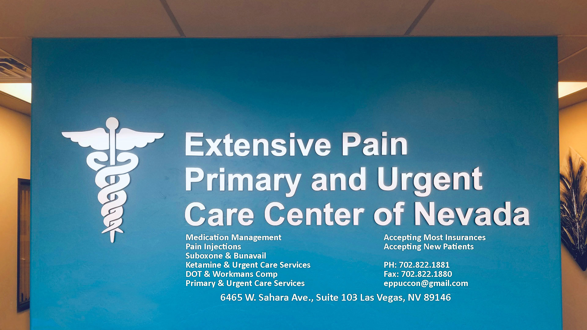 Las Vegas Urgent Care Family Health Family