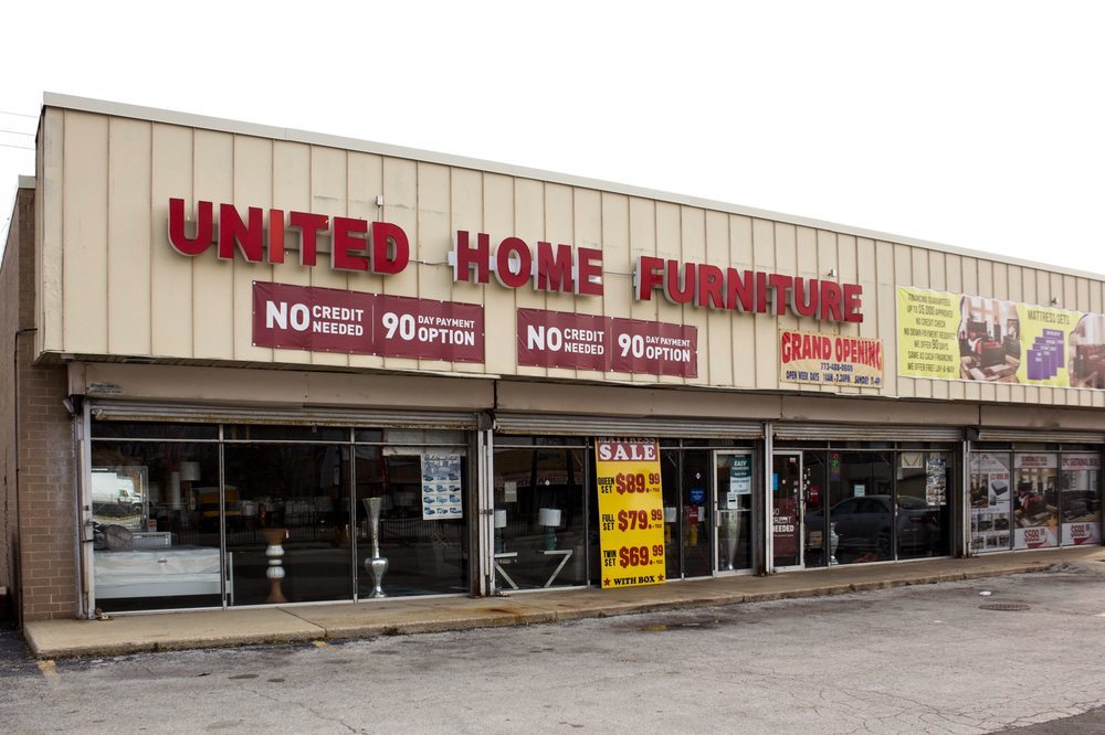 Furniture Store in Chicago, IL (773) 4880600 Top Home Furniture