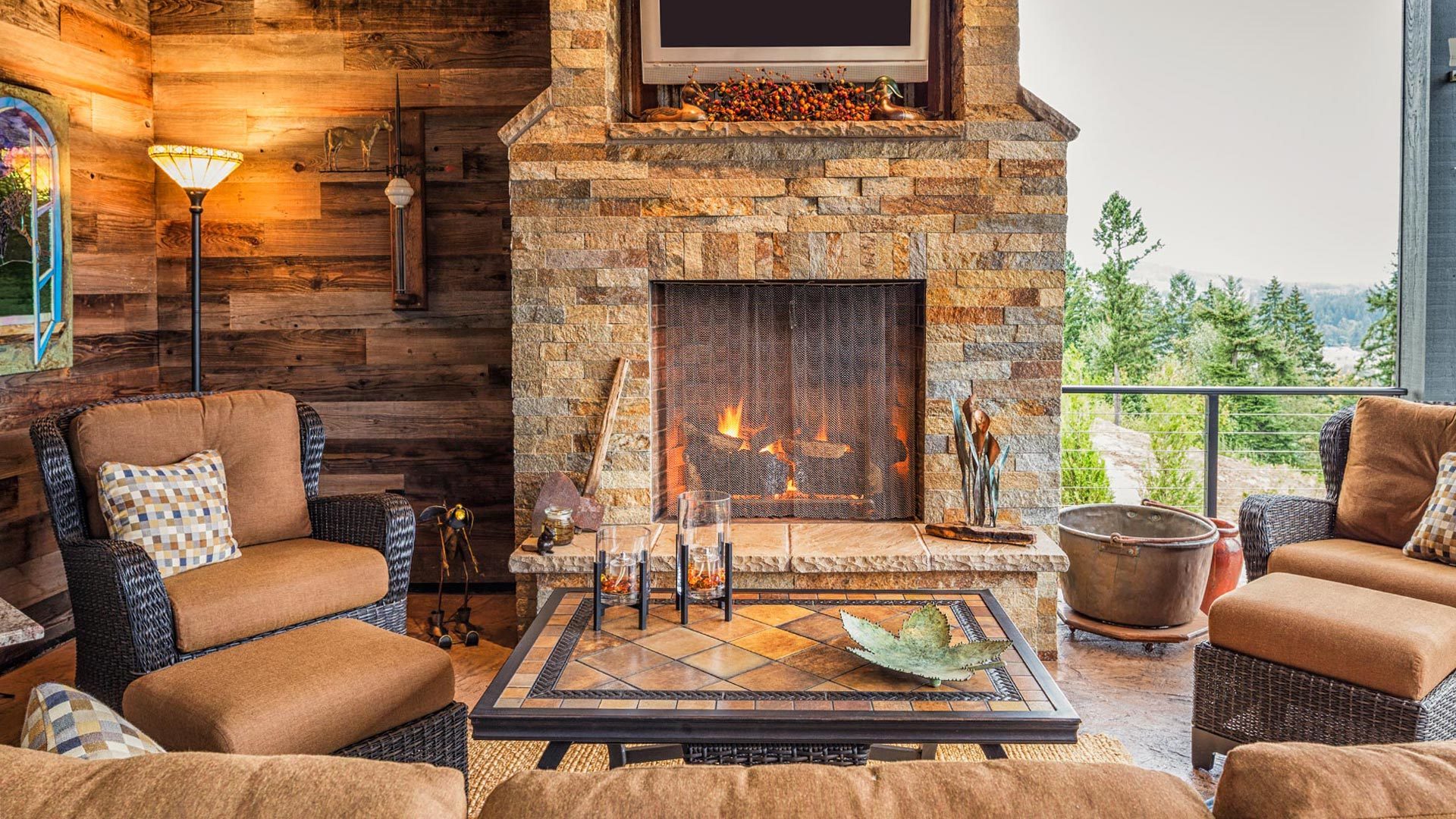 Chimney Maintenance In Azle Tx 817 349 9263 The Chimney