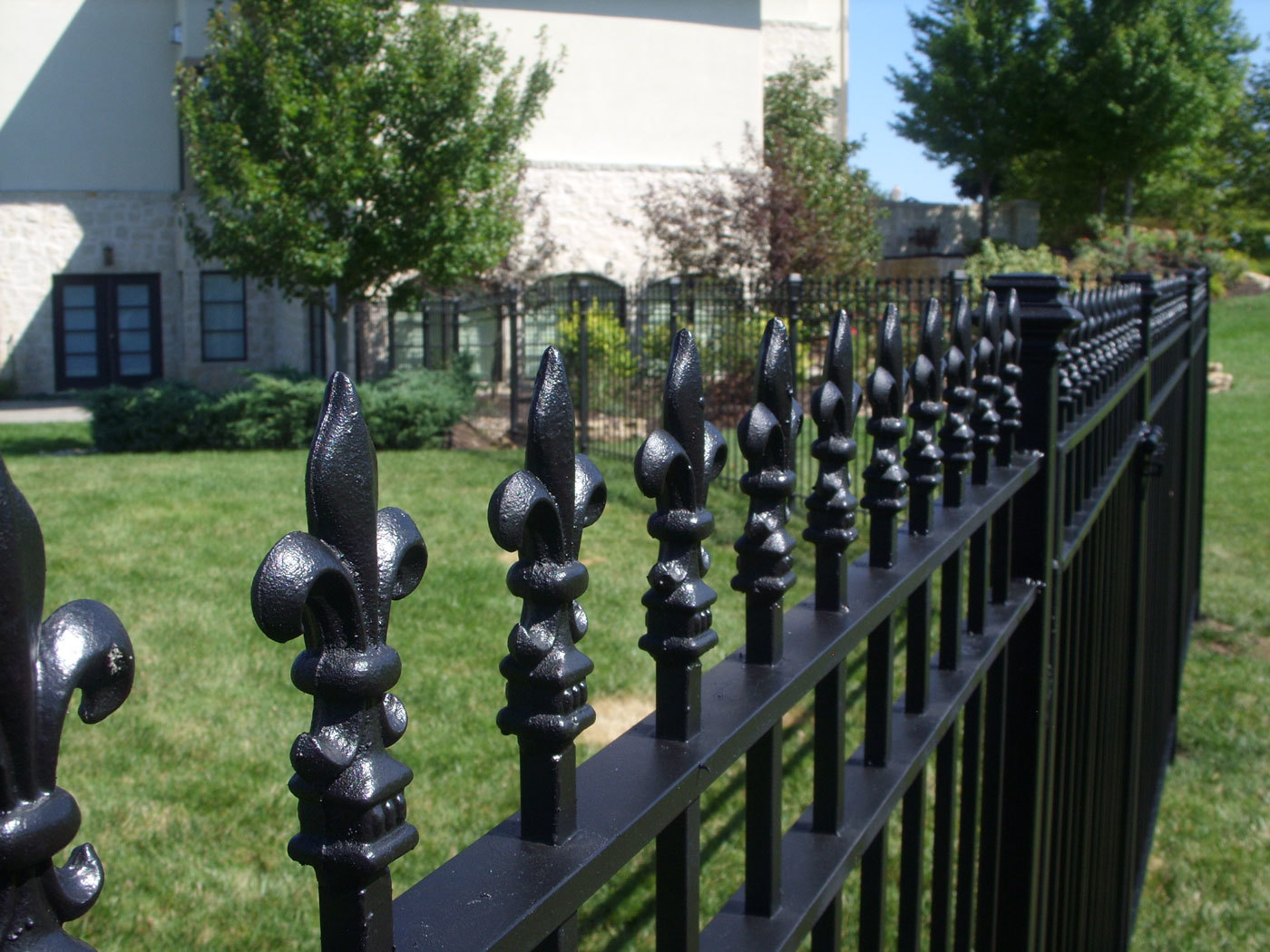 Iron Fabrication In Kansas City Mo 816 363 0300 Wrought Iron Works Iron Fabrication In Kansas City Mo 816 363 0300 Wrought Iron Works