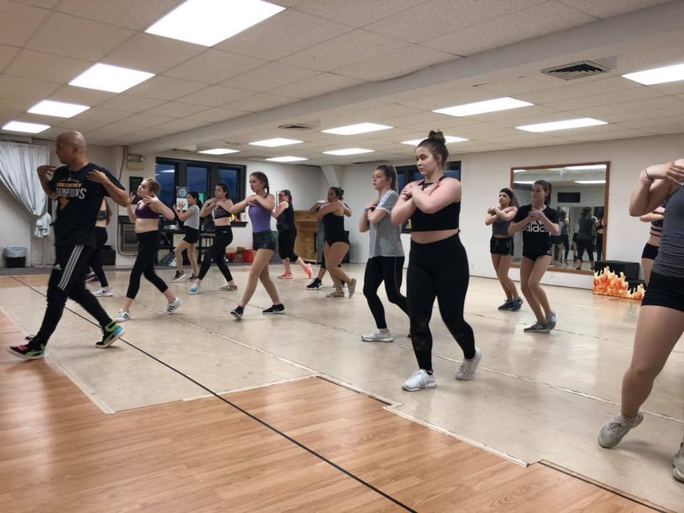 Dance School in Ellwood City, PA (724) 7524133 Diamond Dance Academy