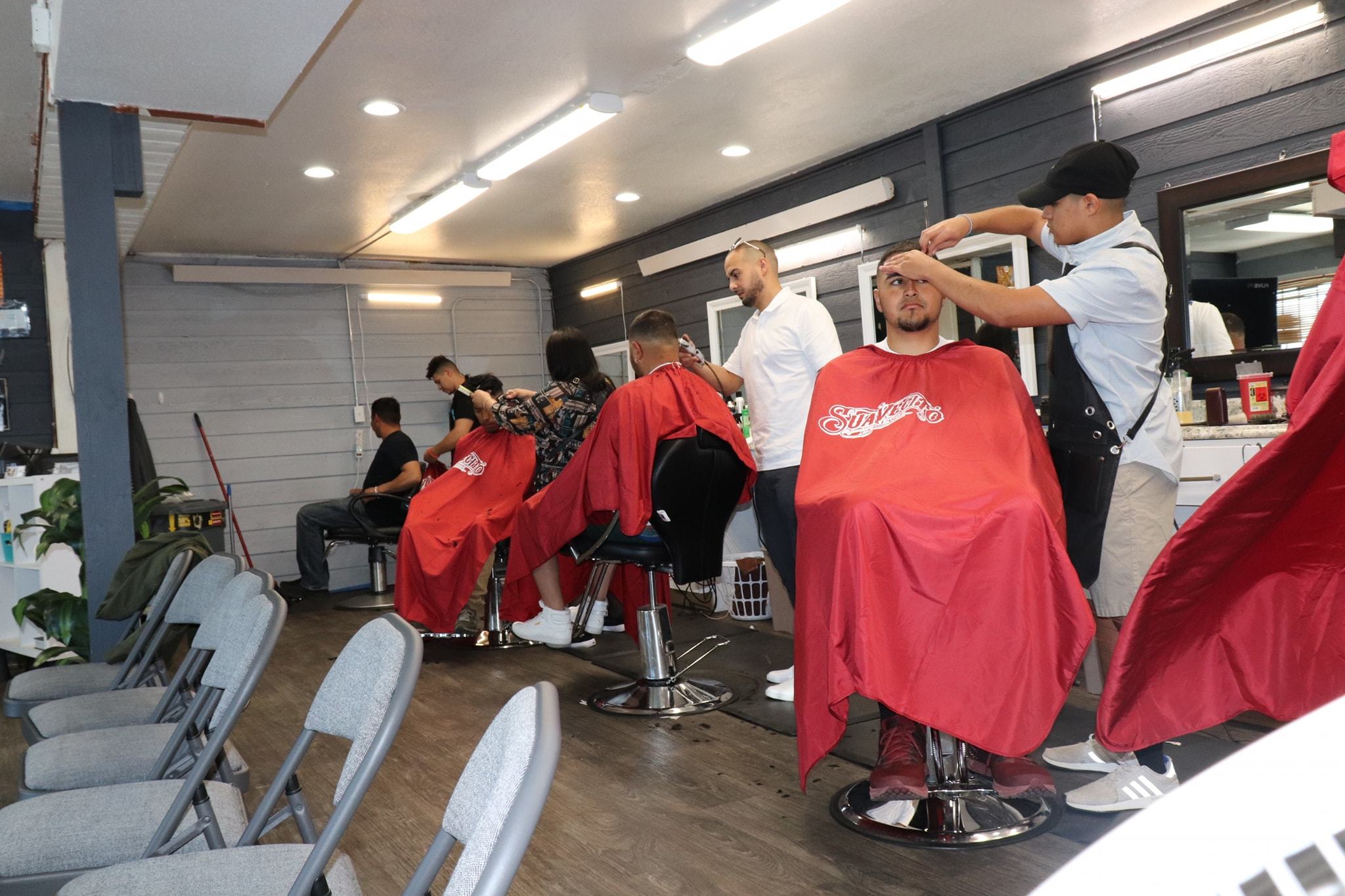 Haircuts in Fort Collins, CO (970) 8934602 Cut and Shave