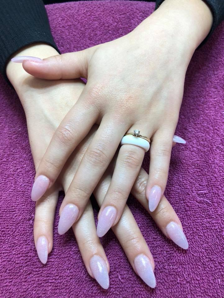 Nail Salon in Brighton, CO (303) 6590863 Pretty Nail Spa