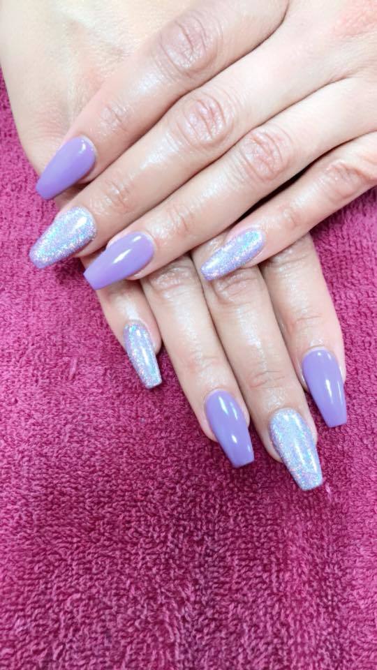 Nail Salon in Brighton, CO (303) 6590863 Pretty Nail Spa