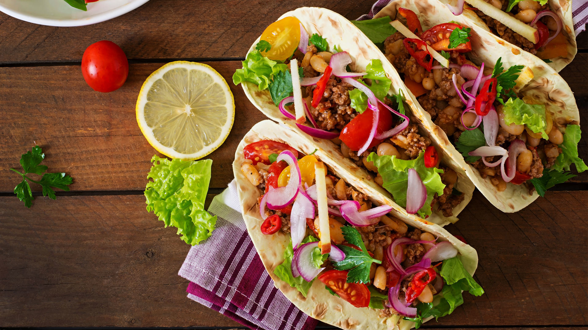 Mexican Food In Gaithersburg Md 301 330-0663 La Frontera Restaurant Bar