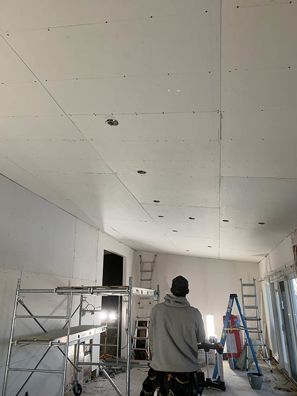 Drywall Company in Lethbridge, AB +1 (403) 3319226 Finishing Edge