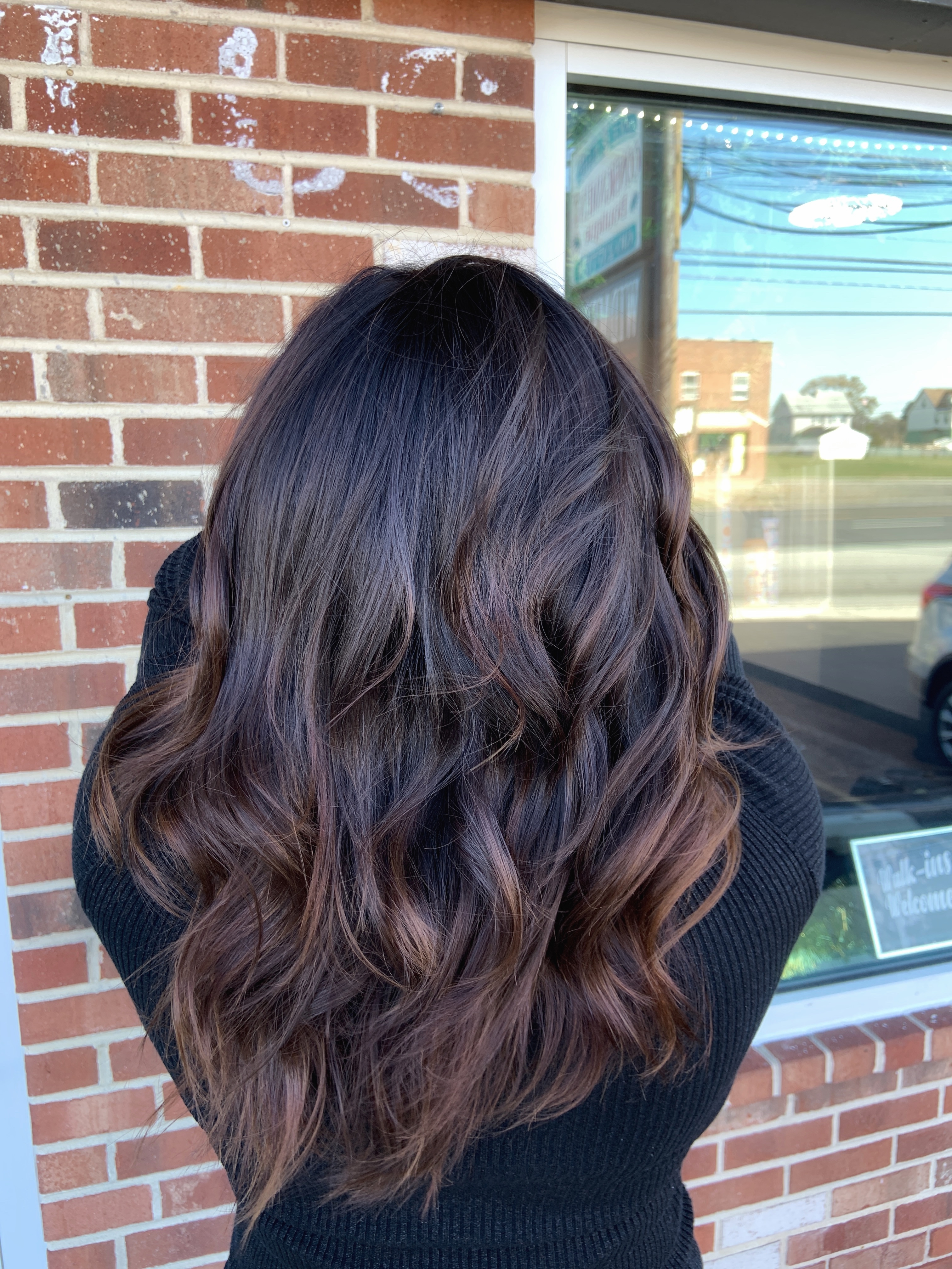 Hair Salon in Folsom, PA (610) 2634399 Hair Philosophy