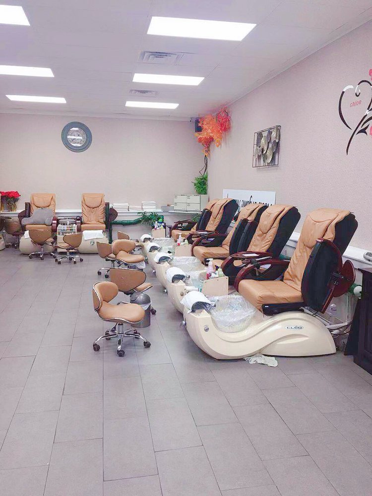 Nail salon noble Full Service Nail Salon in Fayetteville, NY | (315) 637-5100 Noble