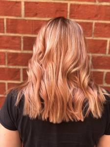 Hair Salon in Kingwood, TX | (281) 358-0211 The Studio Salon