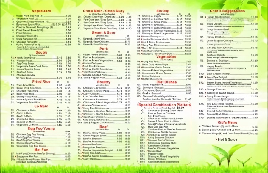 Chinese Restaurant in Reedsburg, WI (608) 5245280 Golden Buffet