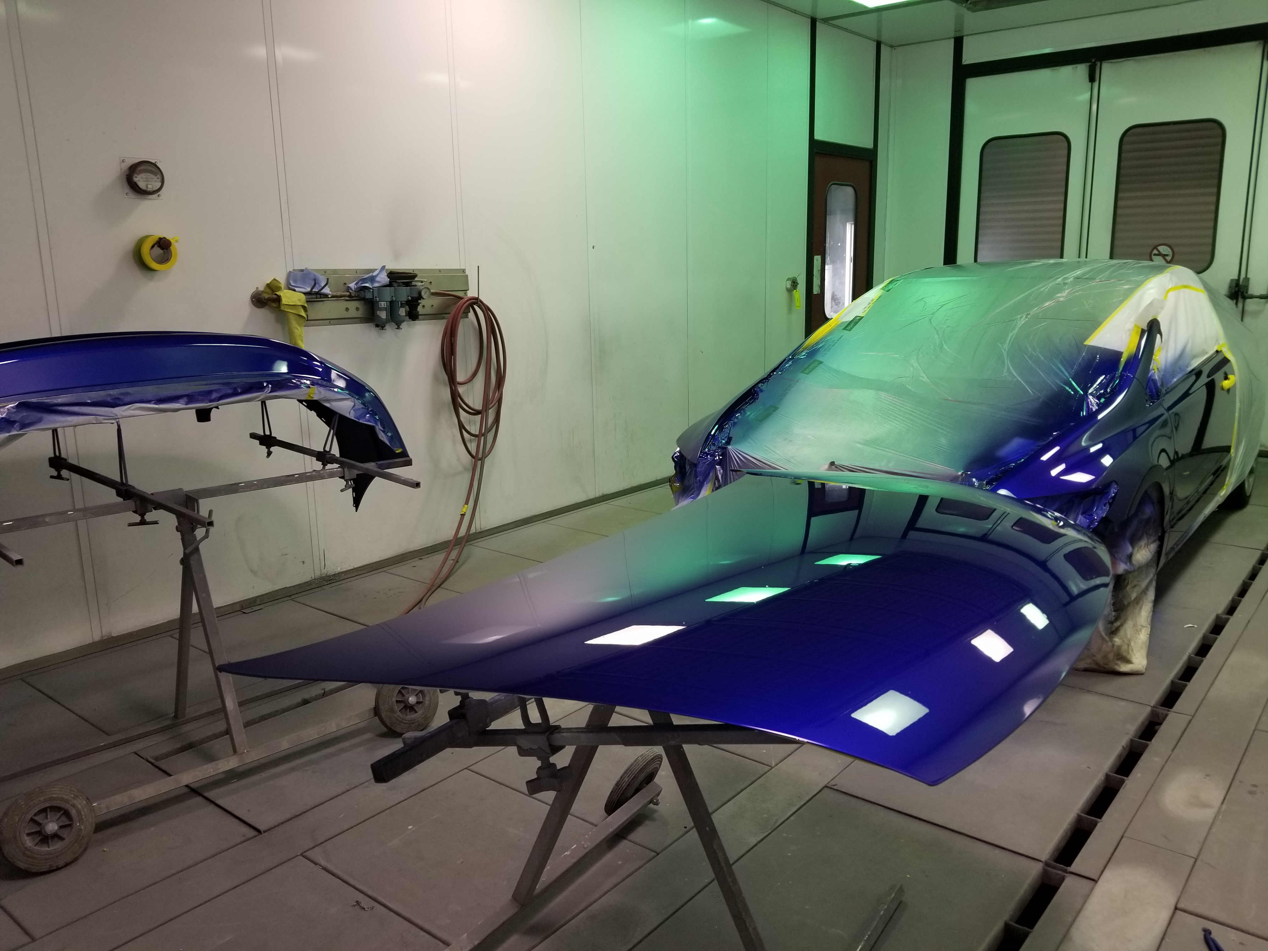 Auto Body Shop In Albuquerque NM 505 293 3370 Sam s Paint Body Inc Auto Body Shop In Albuquerque NM 505 293 3370 Sam s Paint Body Inc