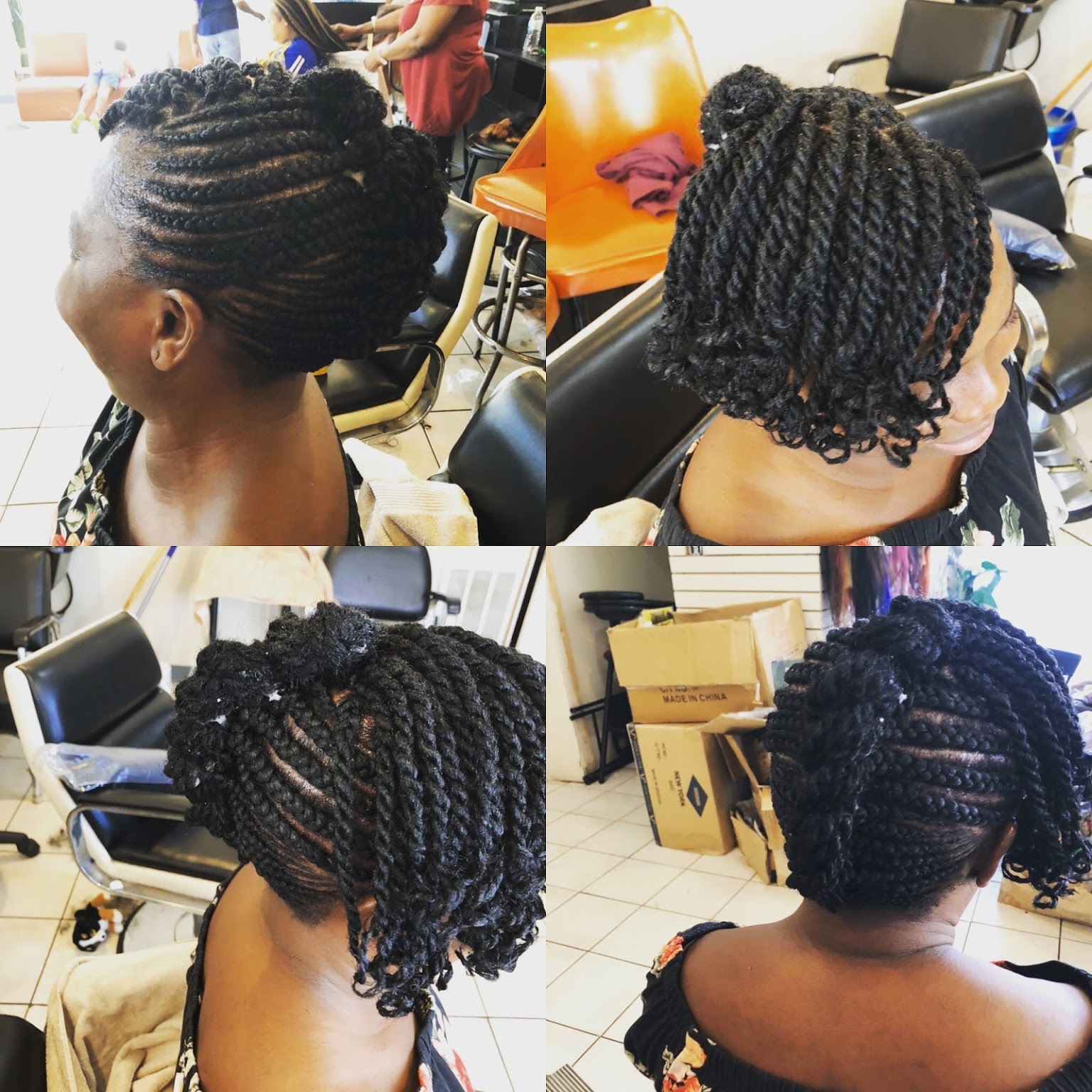 Philly Hair Braiding 54 - 5xrwr6u