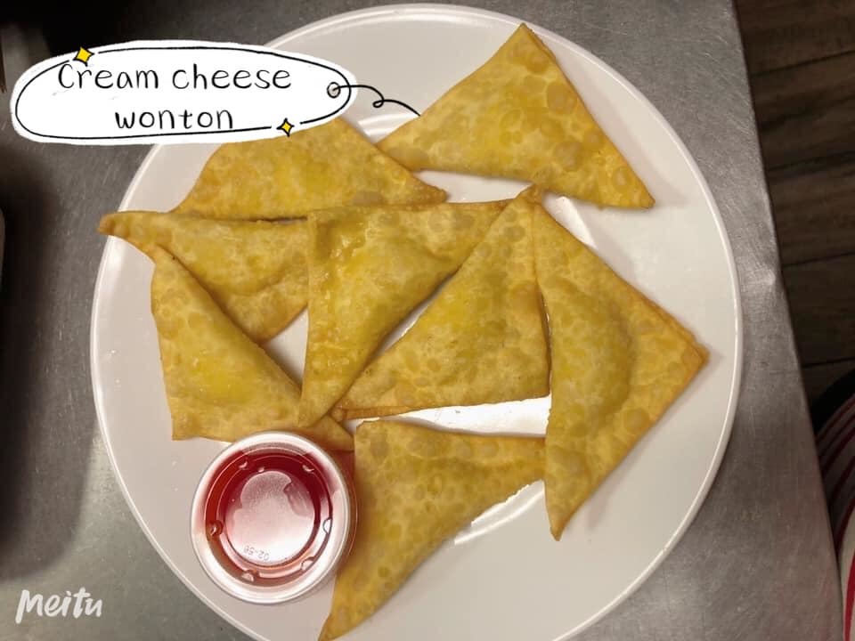 Asian Food in Bristol, VA (276) 4668700 Happy Star Chinese Restaurant