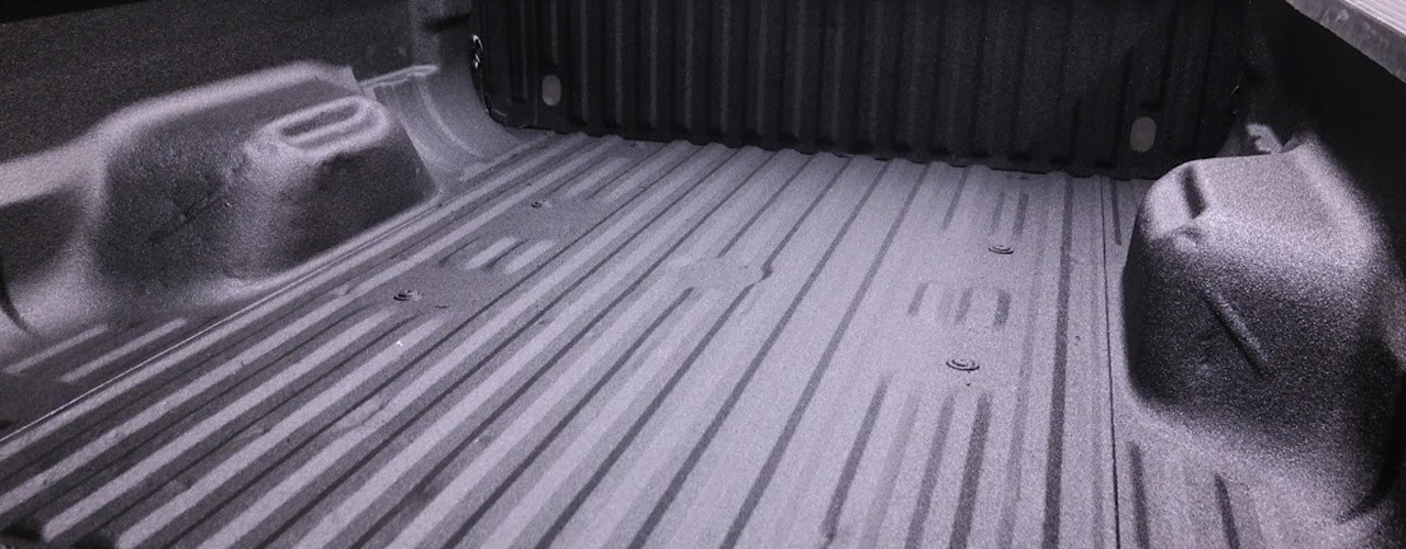 Bed Lining