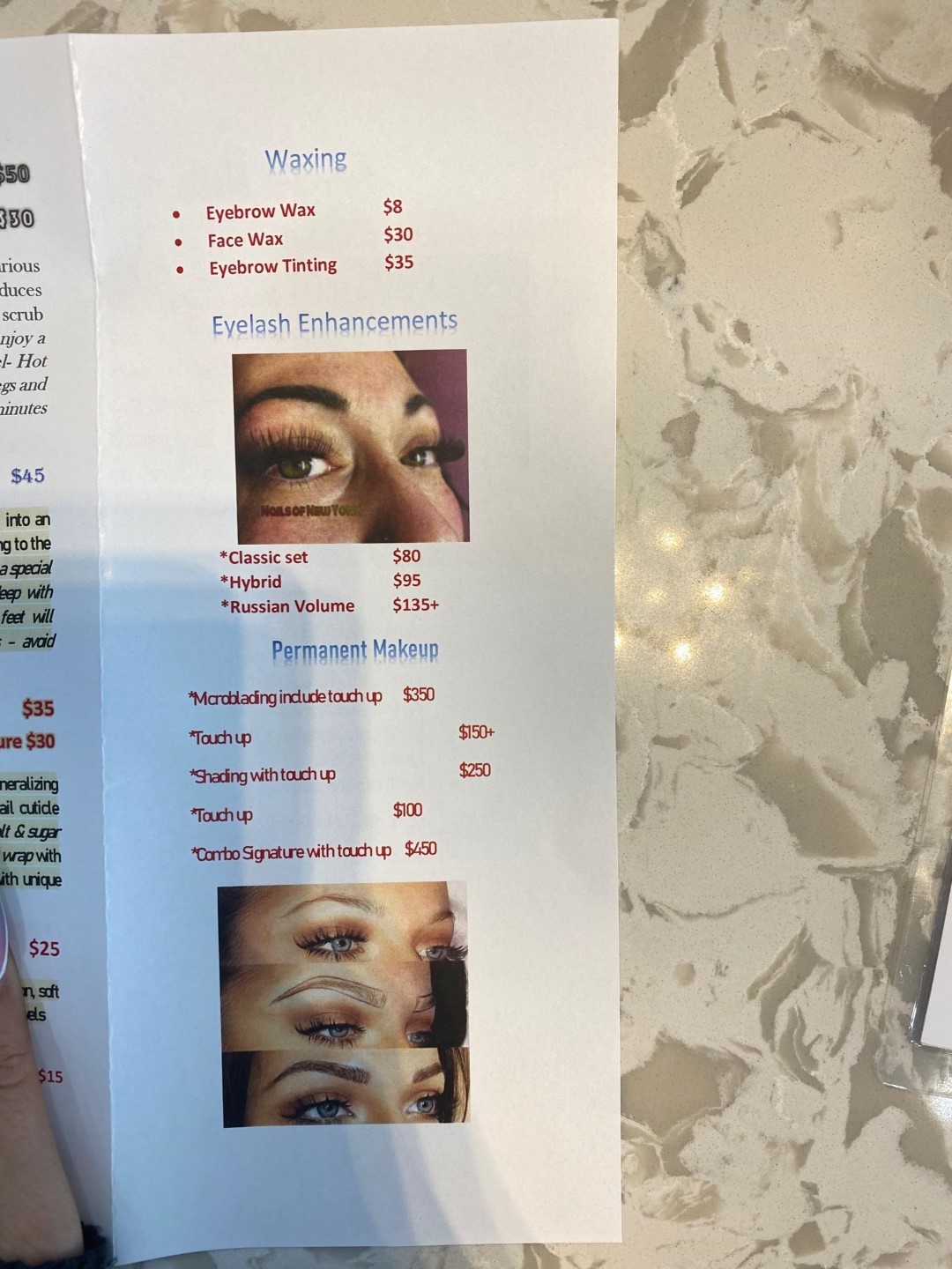 Nail Salon in Katy, TX | (832) 437-8842 Nails of New York