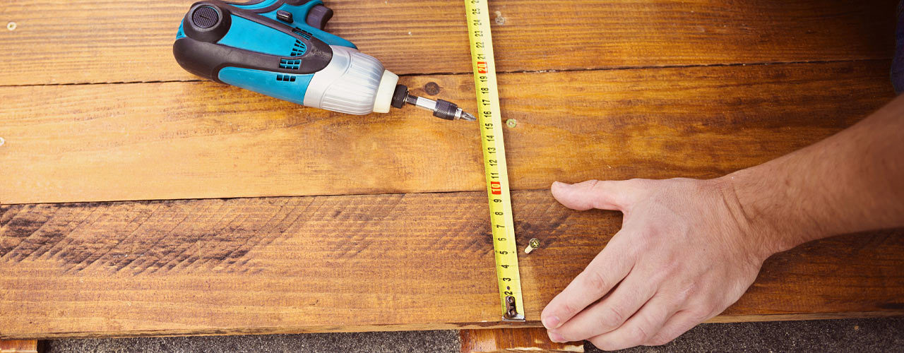 Hardwood Flooring Services