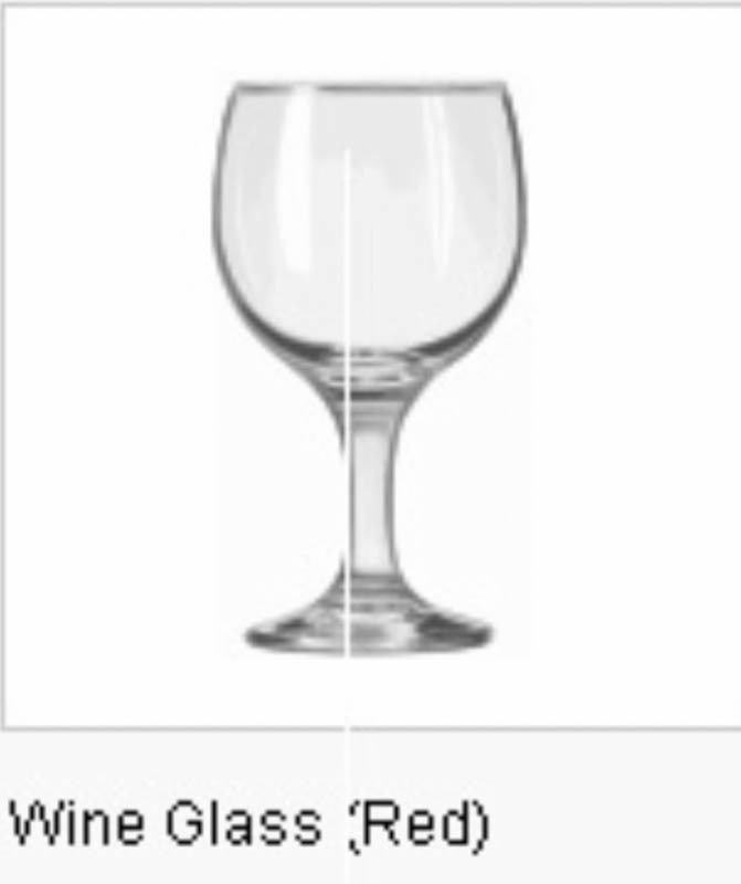 glassware