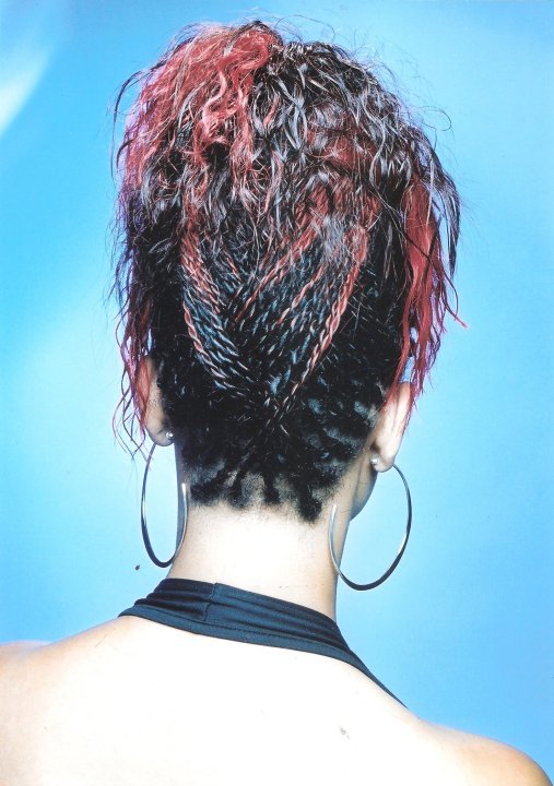 Hair Braiding in Los Angeles, CA (323) 7522220 L A 's Finest Braidery