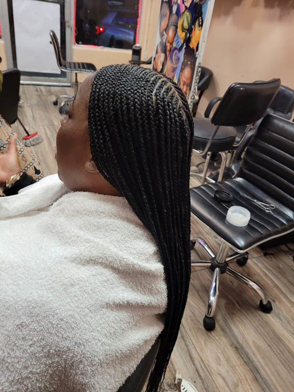 Beauty Salon in Brooklyn, NY (347) 9255537 Aida African Hair