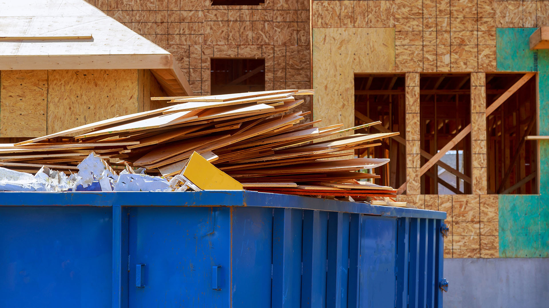 Dumpster Company in Bullhead City, AZ (928) 4440178 Desert Dumpster Rentals